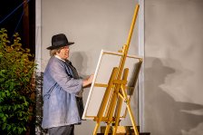 18.06.2022 Der Befehl